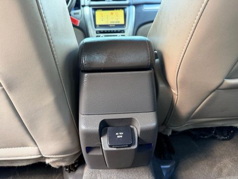 Used 2010 Ford Fusion Hybrid image 31