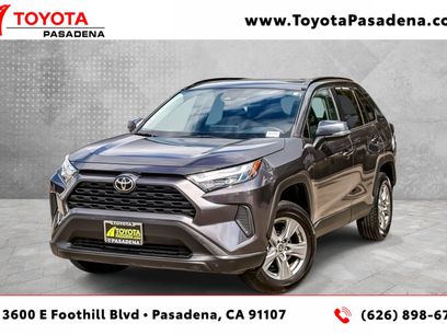 Used 2023 Toyota RAV4 XLE w/ Convenience Package