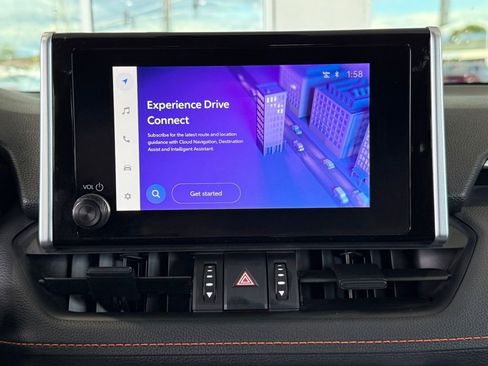 Certified 2024 Toyota RAV4 Adventure image 29