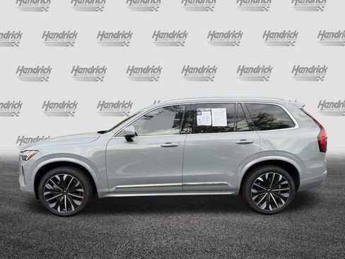 Used 2026 Volvo XC90 B6 Plus w/ Protection Package Premier AWD/4WD image 7
