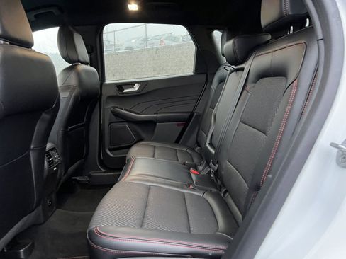 Certified 2023 Ford Escape ST-Line w/ Tech Pack #1 image 6