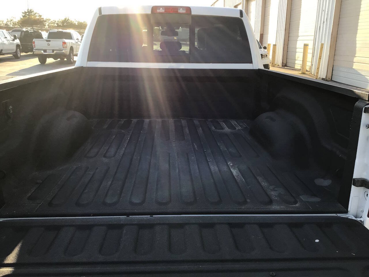 Used 2022 RAM 2500 Laramie AWD/4WD image 27