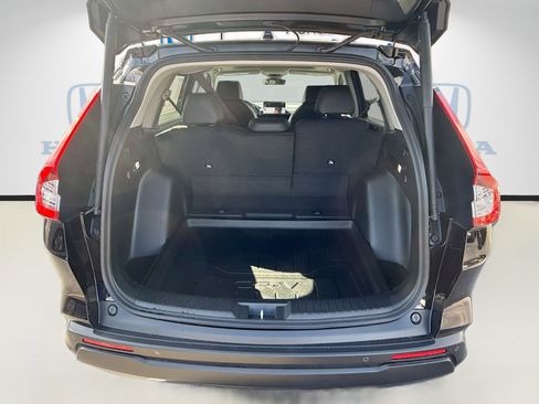 New 2026 Honda CR-V EX-L image 21