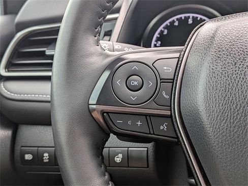 Used 2024 Toyota Camry SE w/ Cold Weather Package image 29