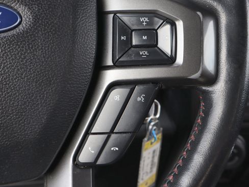 Used 2019 Ford F150 XLT w/ Equipment Group 302A Luxury image 18