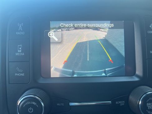 Used 2023 RAM 1500 Big Horn image 13