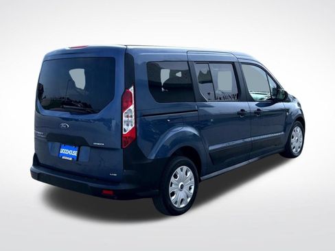 Used 2020 Ford Transit Connect XL FWD image 6
