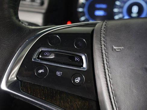 Used 2016 Cadillac Escalade Platinum image 48