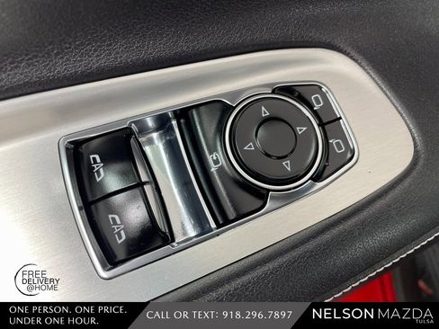 Used 2023 Chevrolet Corvette Stingray Preferred Cpe w/ Z51 Performance Package image 21