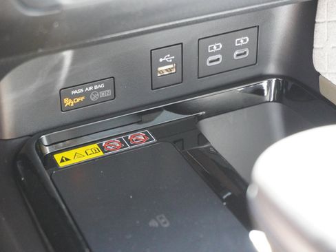 New 2026 Toyota Camry XLE FWD image 23