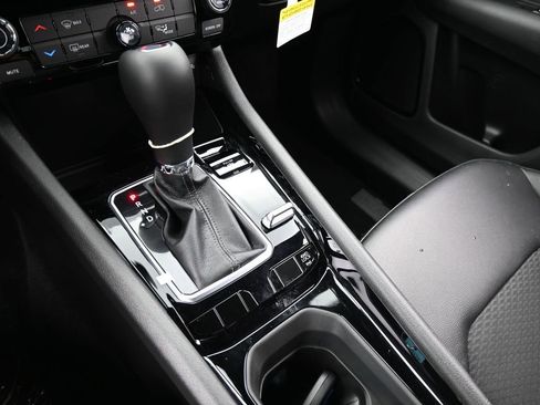 New 2026 Jeep Compass Latitude image 23