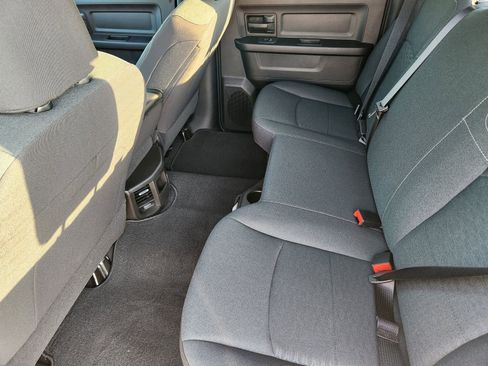 New 2026 RAM 2500 Tradesman image 39