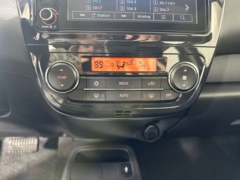 Used 2024 Mitsubishi Mirage LE image 23