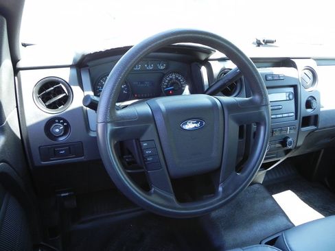 Used 2014 Ford F150 XL image 12