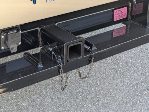 New 2026 GMC Sierra 3500 Pro w/ Convenience Package image 12