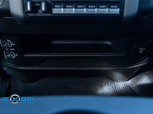 Used 2024 RAM 3500 Tradesman w/ Convenience Group image 28