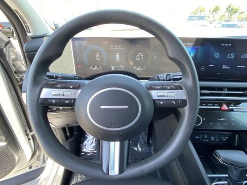 Used 2025 Hyundai Tucson SEL FWD image 22