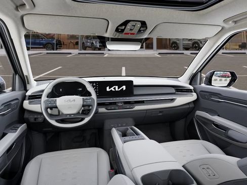New 2026 Kia EV9 Wind AWD/4WD image 14