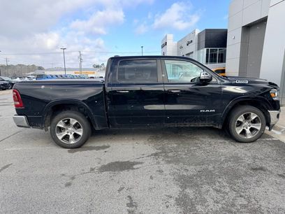Used 2020 RAM 1500 Laramie