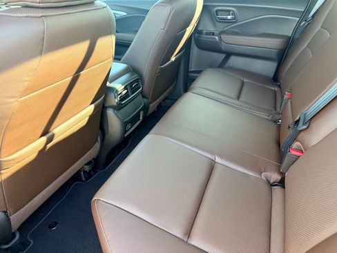 New 2026 Honda Ridgeline RTL image 20