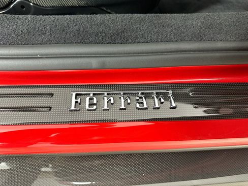 Used 2025 Ferrari 296 GTB RWD image 59