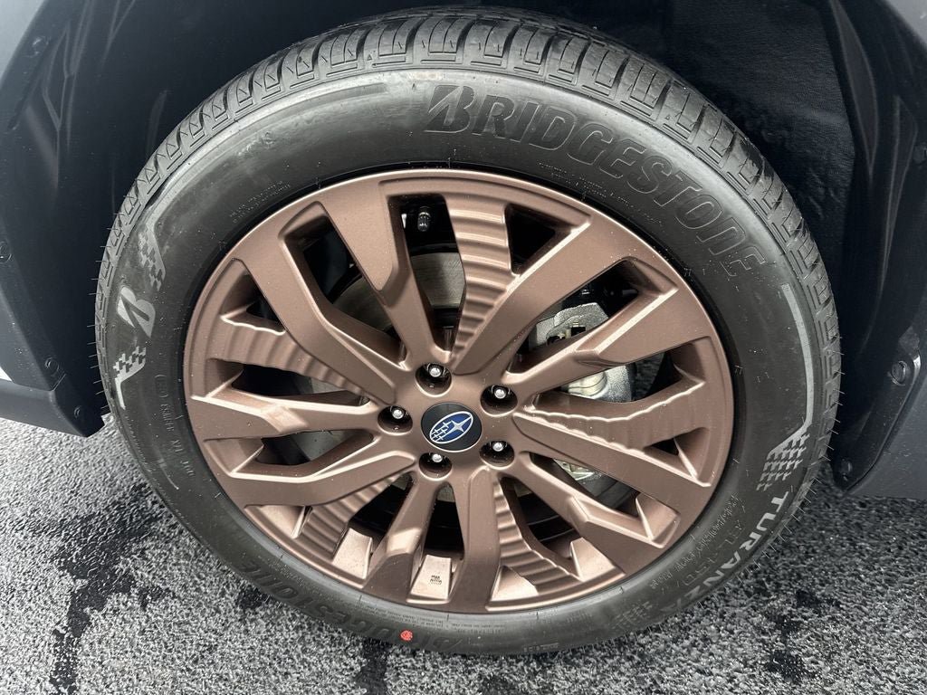 New 2026 Subaru Forester Sport AWD/4WD image 8