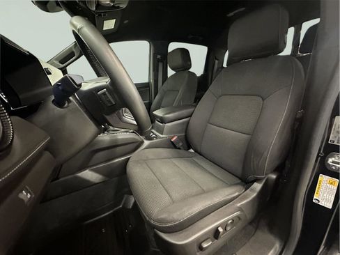 Certified 2023 Chevrolet Colorado LT w/ LT Convenience Package II image 23