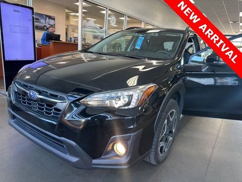 Used 2019 Subaru Crosstrek 2.0i Limited w/ Popular Package #2 image 4