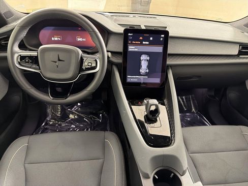 Used 2022 Polestar Polestar 2 image 9