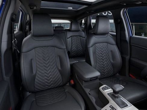 New 2026 Kia Sportage X-Pro Prestige image 15