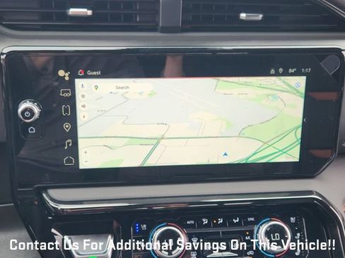 New 2026 GMC Sierra 1500 AT4 image 12