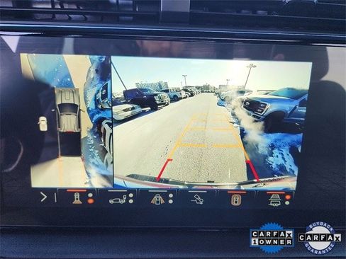 Used 2024 GMC Sierra 2500 AT4X image 20