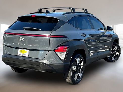 Used 2025 Hyundai Kona SEL image 6