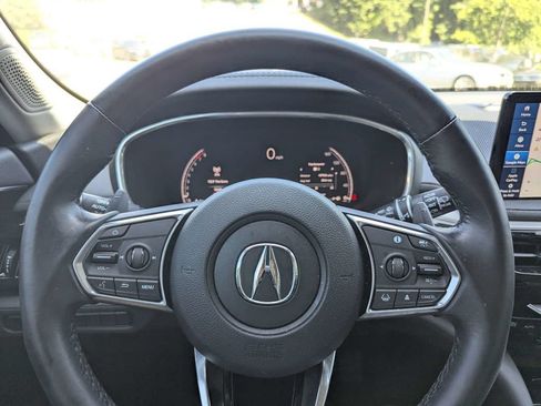 Used 2025 Acura MDX FWD image 32