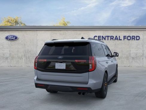 New 2026 Ford Expedition Tremor image 8