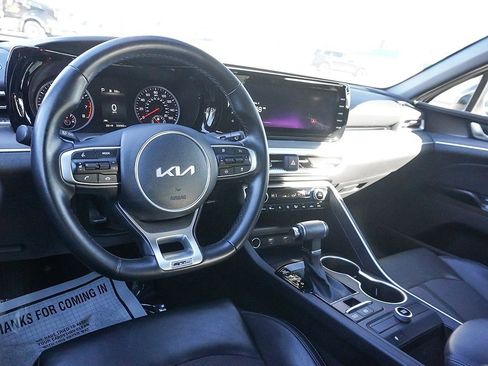 Used 2023 Kia K5 GT-Line w/ GT-Line Premium Package image 26