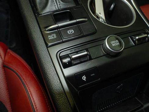 Used 2024 Kia K5 GT-Line w/ GT-Line Premium Package image 18