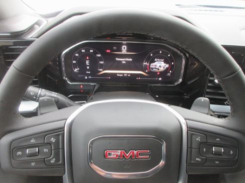 New 2026 GMC Sierra 1500 Elevation w/ Elevation Premium Package image 18