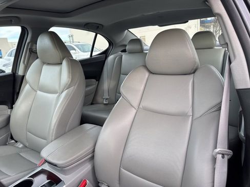 Used 2015 Acura TLX V6 image 16