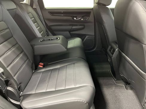 New 2026 Honda CR-V EX-L image 27