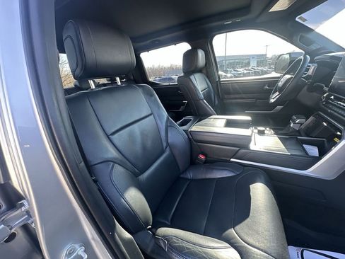 Used 2023 Toyota Tundra Platinum image 30