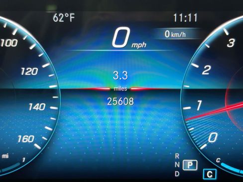 Certified 2021 Mercedes-Benz GLE 350 w/ Premium Package image 19