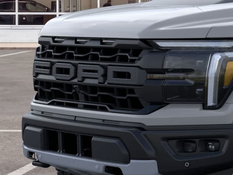 New 2026 Ford F150 Raptor AWD/4WD image 17
