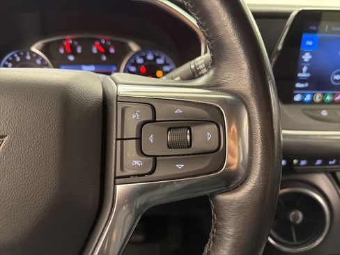 Used 2020 Chevrolet Blazer LT w/ Sound & Technology Package image 15