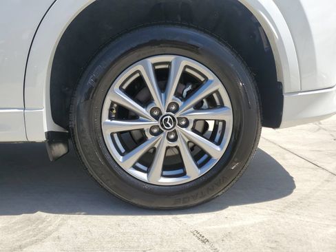 Used 2025 MAZDA CX-5 AWD 2.5 S w/ Preferred Package image 9