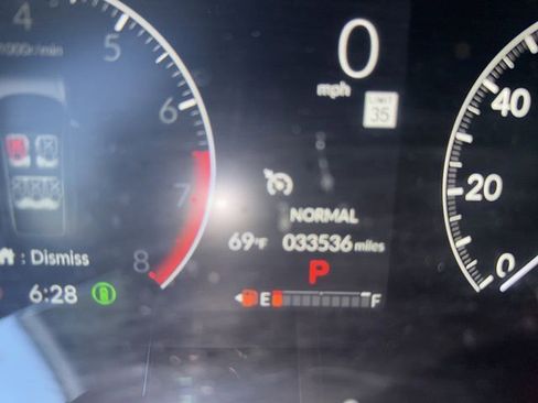 Used 2023 Honda CR-V EX image 12