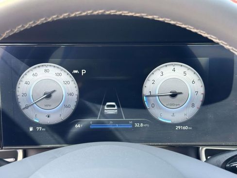Certified 2023 Hyundai Elantra SEL w/ Convenience Package FWD image 21