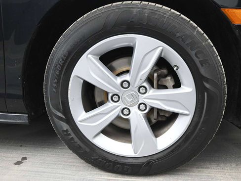 Used 2019 Honda Odyssey EX-L image 10