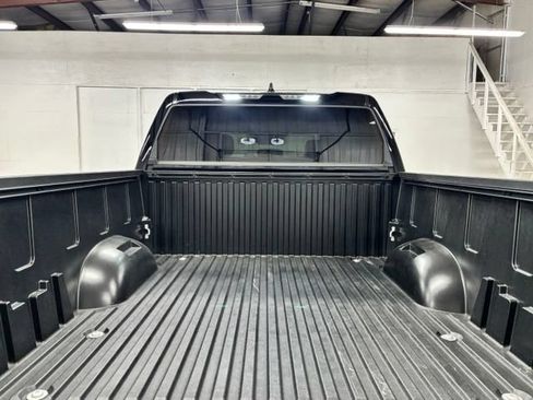 Certified 2026 Toyota Tundra SR5 w/ SR5 Convenience Package AWD/4WD image 23