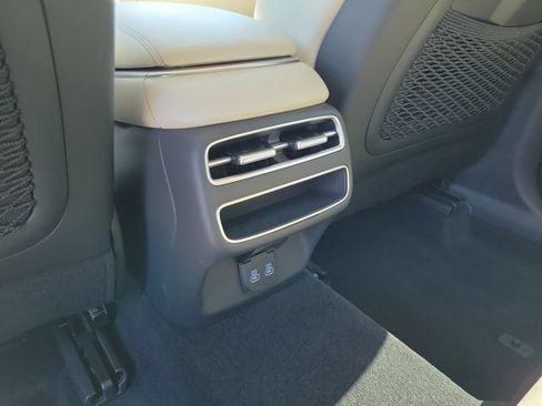 Certified 2026 Genesis GV70 2.5T AWD/4WD image 11